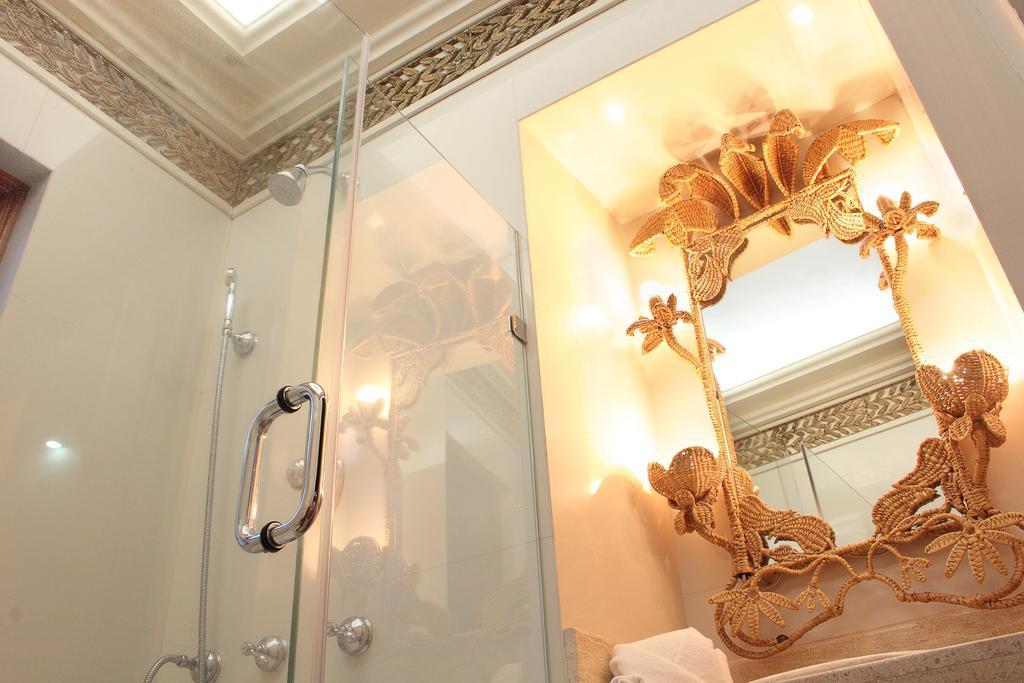 Hotel Boutique La Casa Azul Cuernavaca Ngoại thất bức ảnh